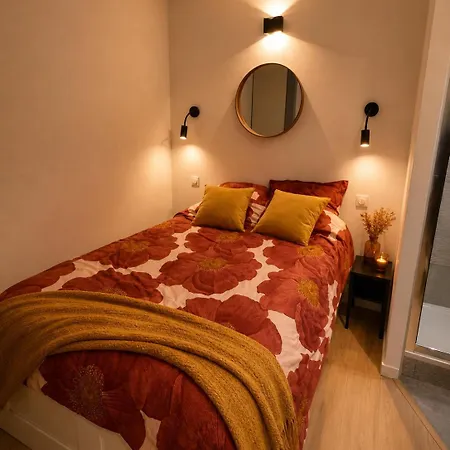 Casa Sapi - Centre - 10min - Clim & Cosy