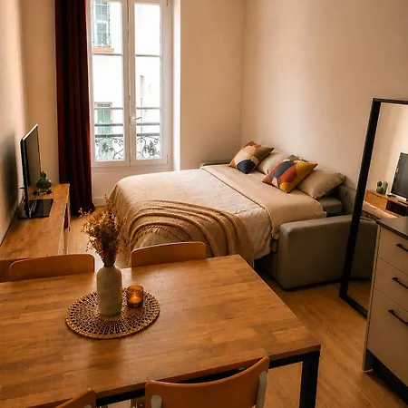 Casa Sapi - Centre - 10min - Clim & Cosy