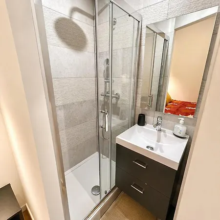 Casa Sapi - Centre - 10min - Clim & Cosy Apartment *
